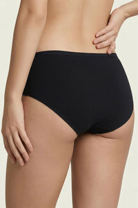 Zivame Regular Rise Full Coverage Hipster Panty (Pack of 3) - Multicolor — thumbnail 12